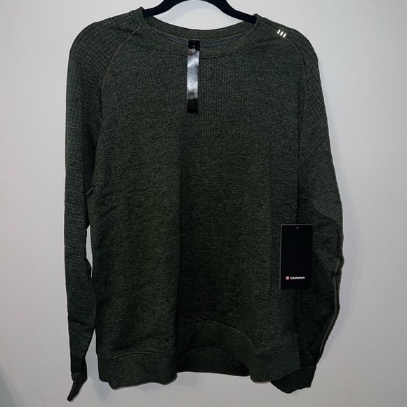 Lululemon Crewneck - Picture 1 of 3